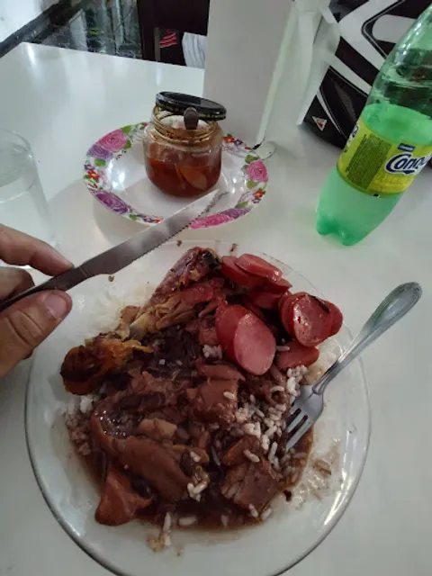 Restaurante da Gaúcha