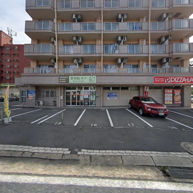 ビバパエリア折尾店