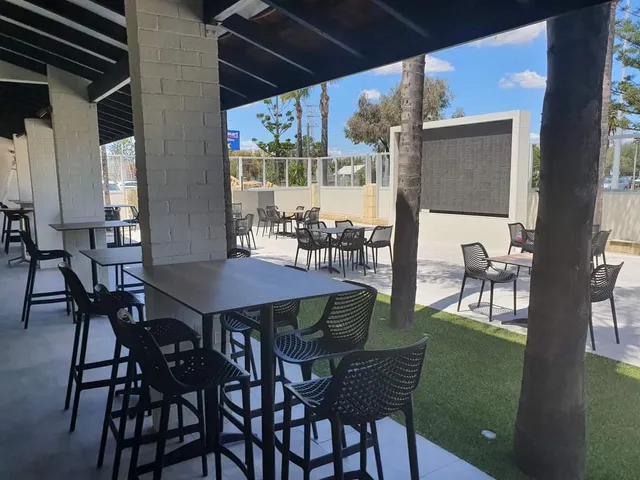 The Carlisle Hotel & Distillery