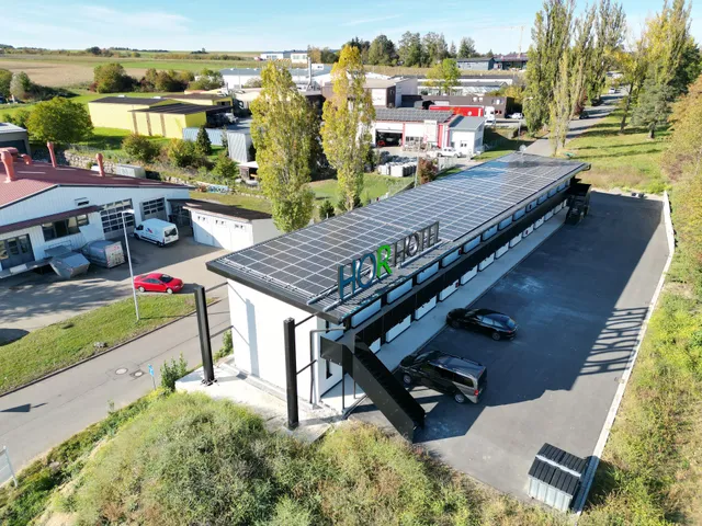 HOR Hotel by WMM Hotels