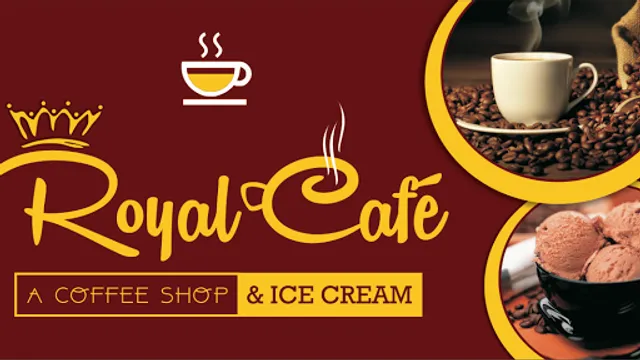 Royal Cafe & Chinese Food