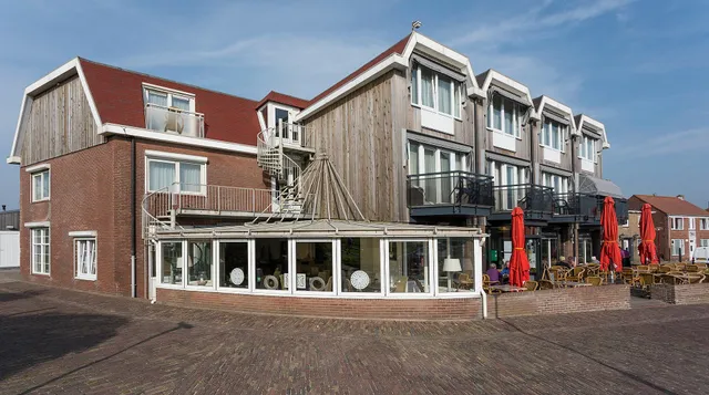 Strandhotel Zoutelande | Zeayou Zeeland