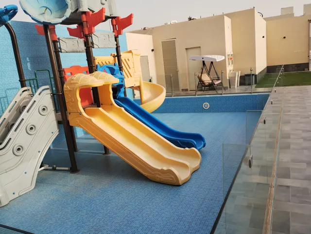 شاليهات تارا