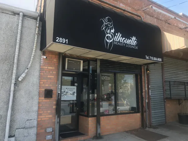 Silhouette Beauty Lounge