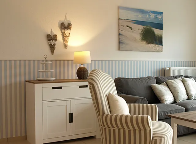 Holiday beach house Heiligenhafen