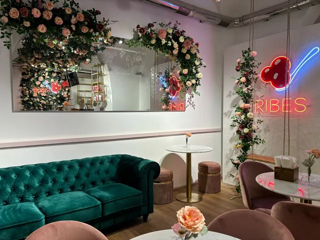 RIBES Gelato 100 % alla frutta