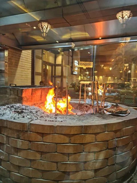 Bestoon Samad Iraqi Food Restaurant