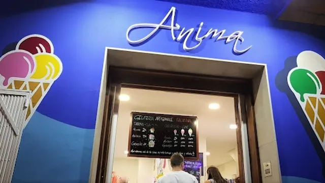 Heladería Anima Dénia