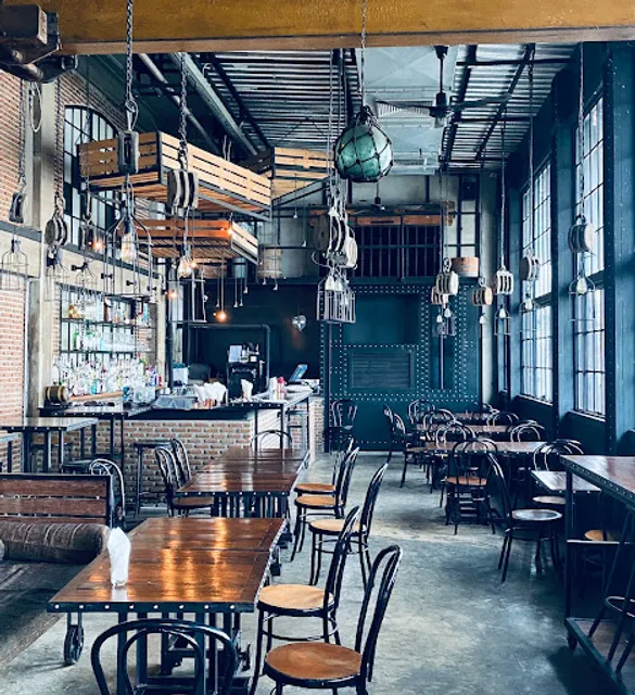 Sheepshank Public House