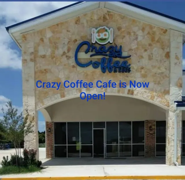 Crazy Coffee Restaurant