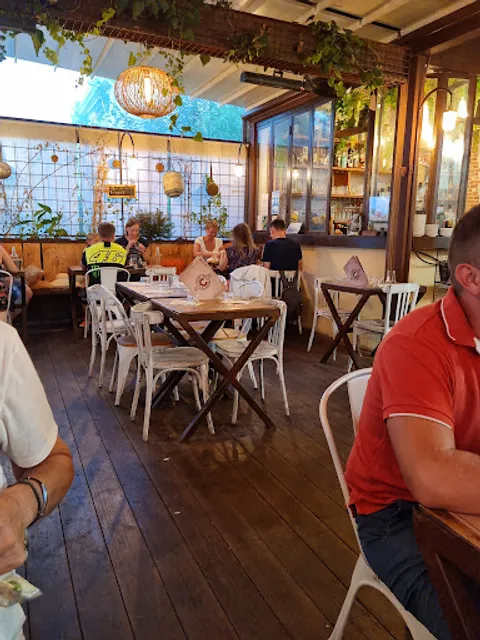 Restaurant la Cocina