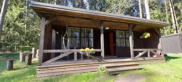 Kempings Ezīša Midziņa