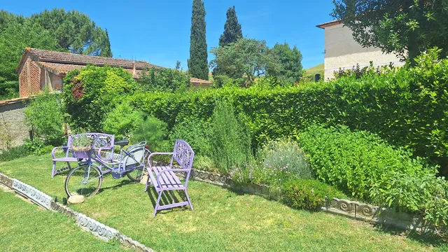Casa Vacanze Podere San Giusto