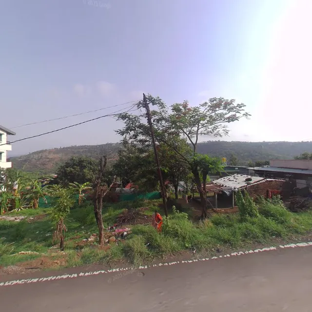 OYO 60015 Hotel Saee Residency