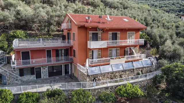 Agriturismo La Rocca