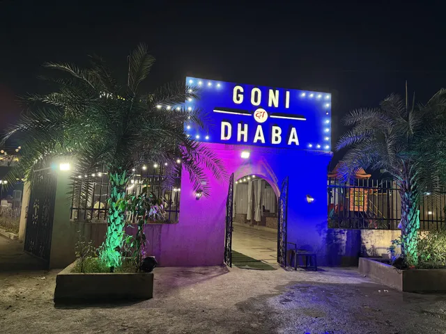 GONI DA DHABA