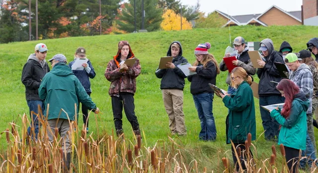 Vermilion Campus - Minnesota North College