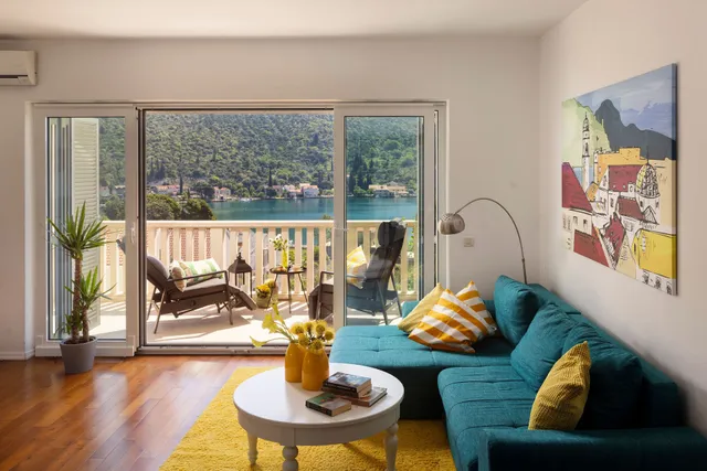 Bellevue Infinity Apartment, Dubrovnik