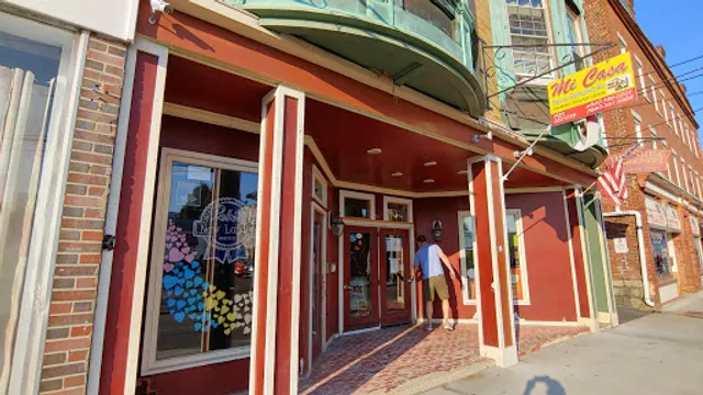 Mi Casa Mexican Restaurant #2