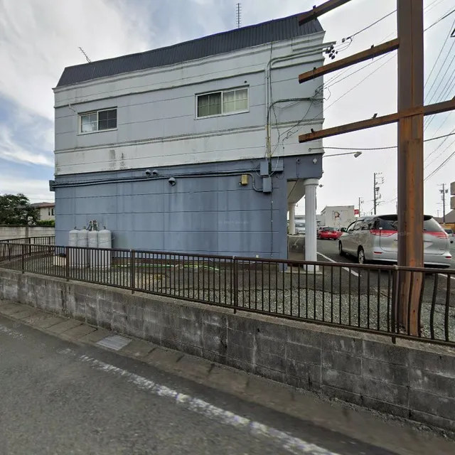 ポカラ本社事務所（ＰＯＫＨＡＲＡ）