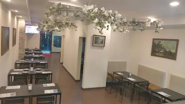 KEBAB & PIZZA POINT (Halal)