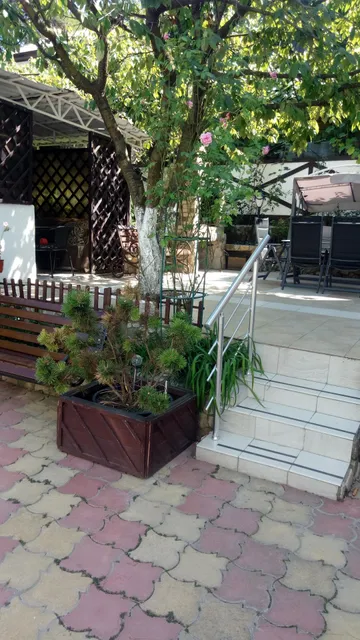 Guest House Yuzhniy