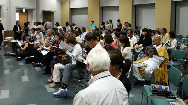 World Friendship Center