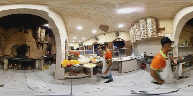 Wilson Pizzas | Pizzaria (Salgueiro)