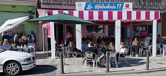 Helados Granada