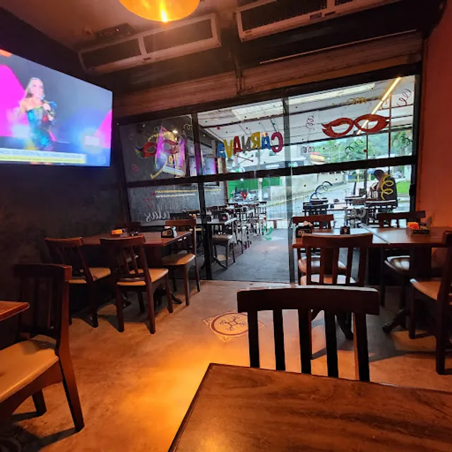 Bom Gosto Pizzaria e Restaurante