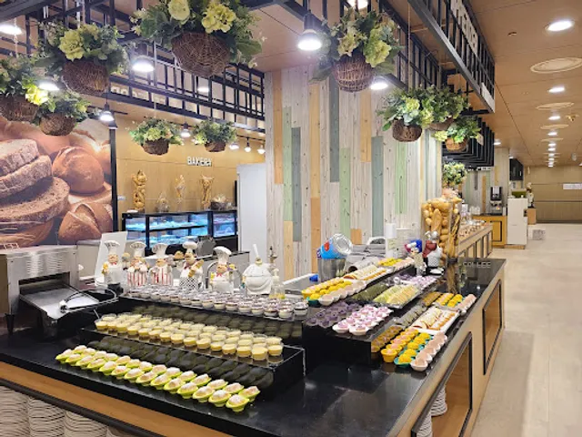 블루미파티하우스