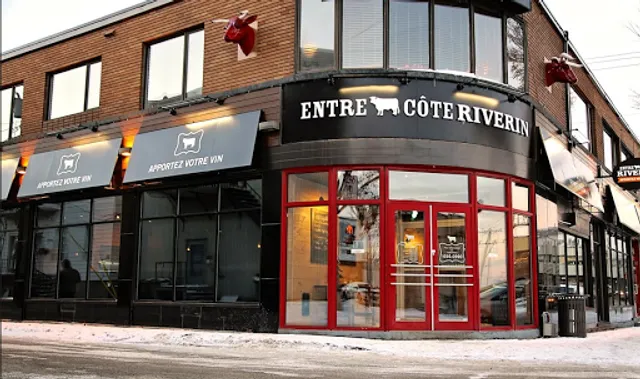 Entre-Côte Riverin