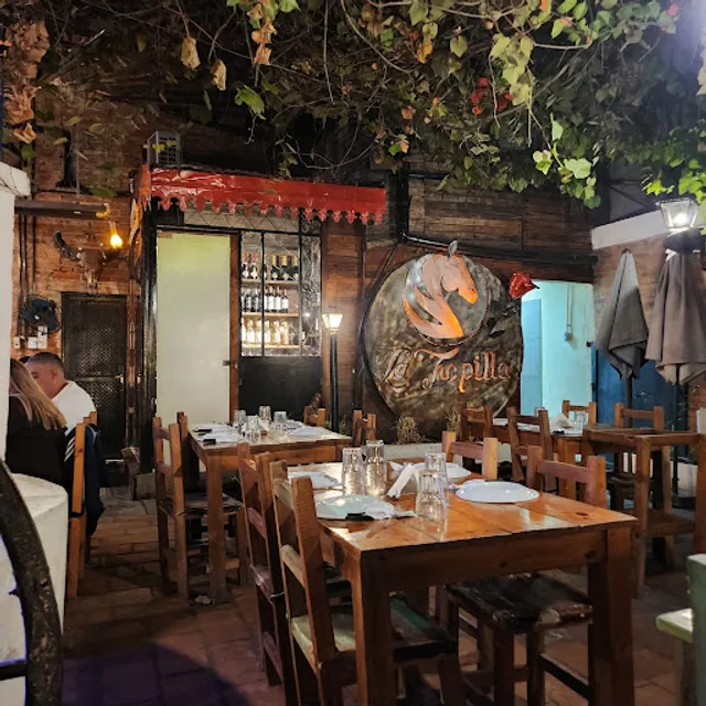 La Tropilla Barrio Sur