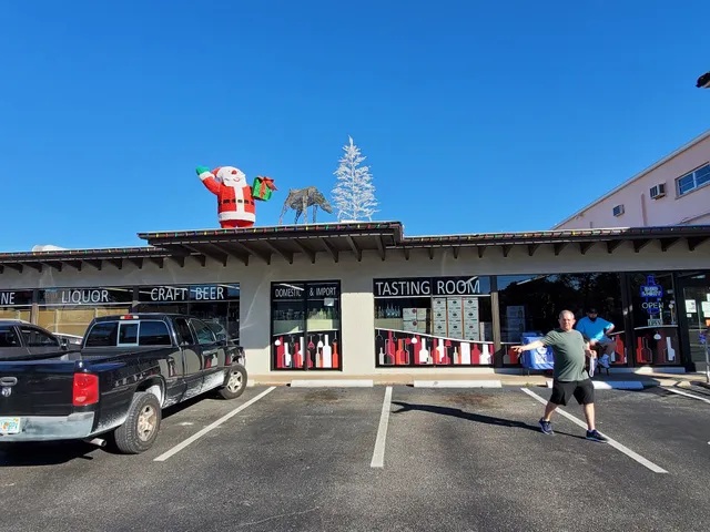 Venice Fine Wine & Spirits