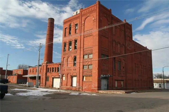The Brewery Lofts