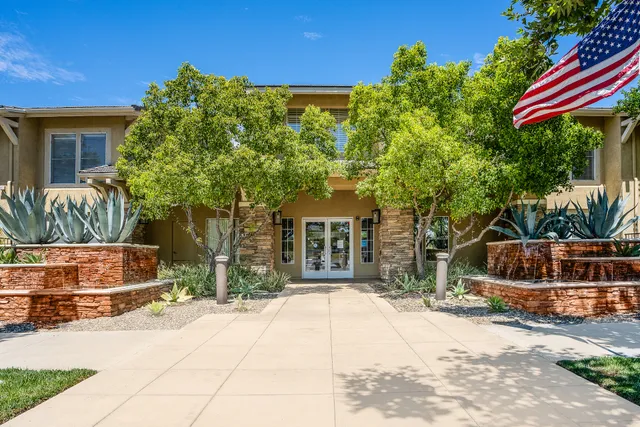 55+ FountainGlen Temecula