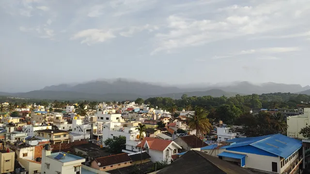 The Grand Kubera Palace