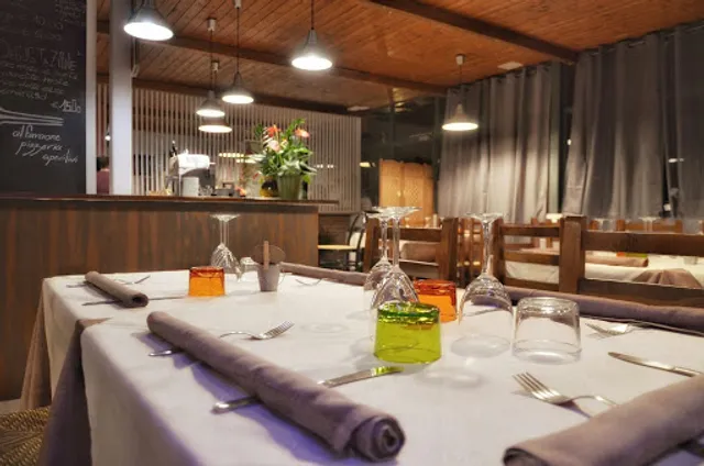 Al Faraone Pizzeria Country House B&B