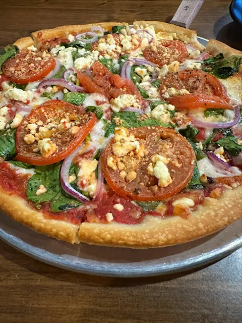 Country Pizza Italian Grill (Oldsmar)