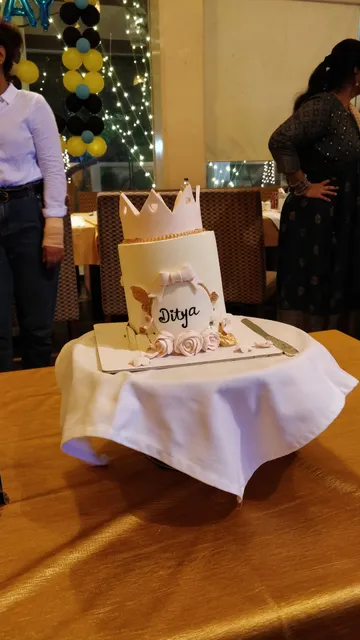 High Spirits Wine Bar