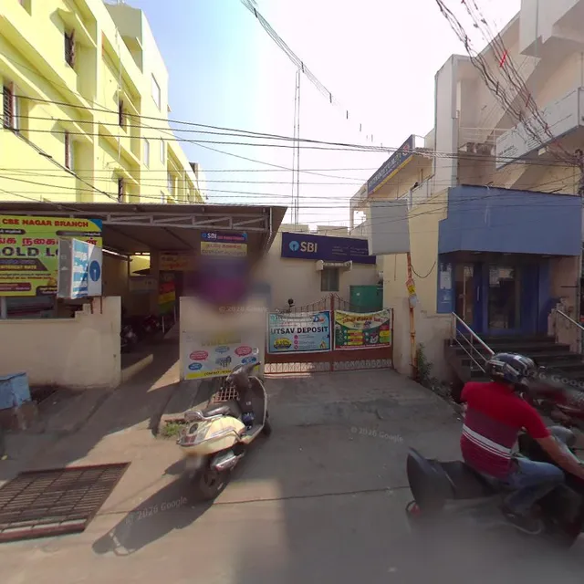 Sri Maha Vyshnavi Prasanna Jothidam (Sri Amma Raaja Kaazhi Arulvaaku)
