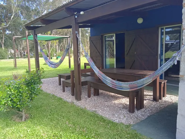 Casas MaJuGa, Diamante de La Pedrera