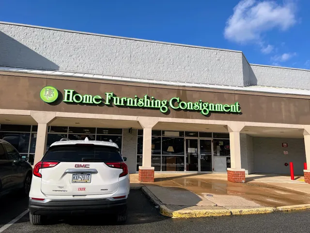 Home Furnishing Consignment