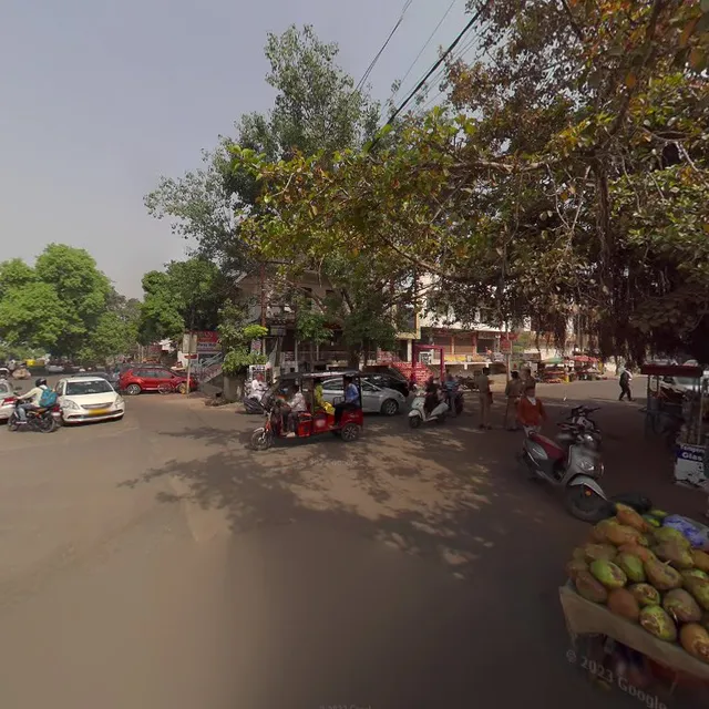 Chinese Point (Razapur)