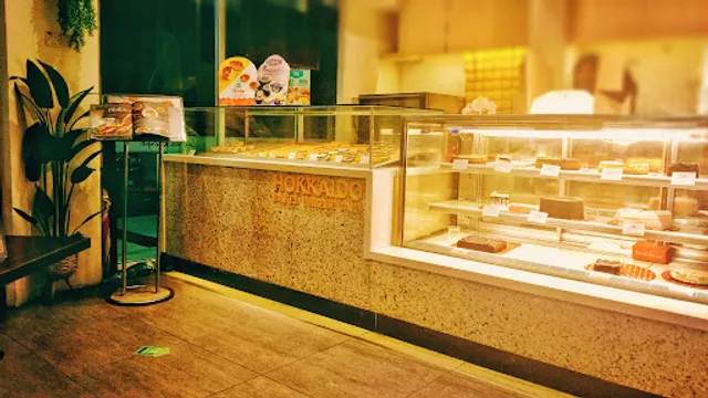 Secret Recipe Rimba Square