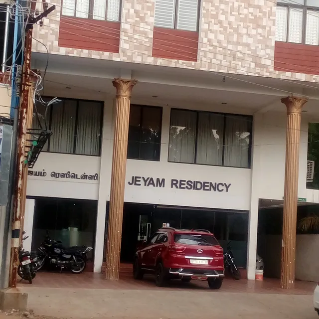 Jeyam Residency