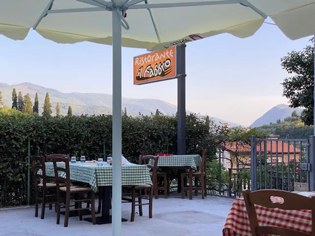 IL Fabbro ristorante pizzeria