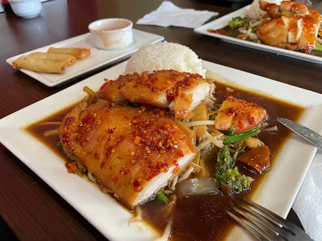 Asia Imbiss - Fellbach