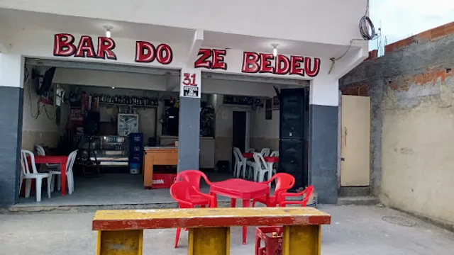 Bar do Zé Bedeu - BZB
