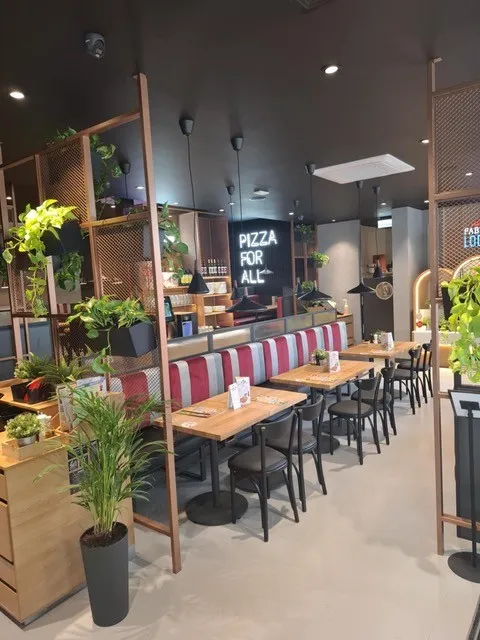 Pizza Hut Poznań Wichrowe Wzgórze
